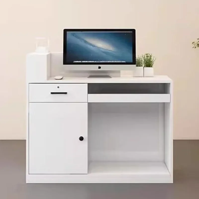 Bar Cash Register Cashier Counter Pulpit Receptionist Mobile Pulpitos Register Counter Reception Small Checkout Bureau Furniture
Bar Cash Register Cashier Counter Pulpit Receptionist Mobile Pulpitos Register Counter Reception Small Checkout Bureau Furniture