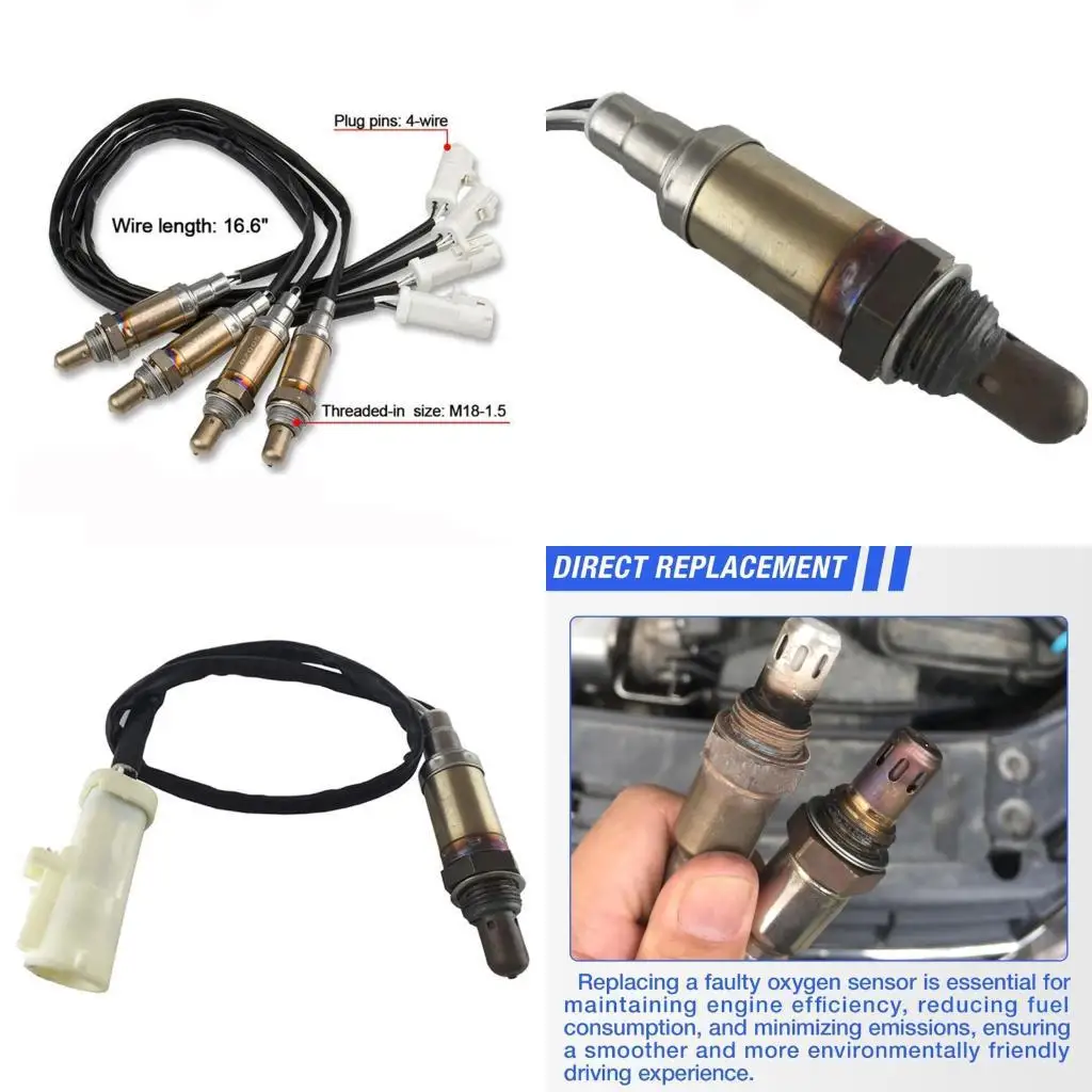 31bc автомобильный датчик кислорода 11171843 15717 O2 Датчики кислорода автомобильные детали двигателя. 
31bc автомобильный датчик кислорода 11171843 15717 O2 Датчики кислорода автомобильные детали двигателя.