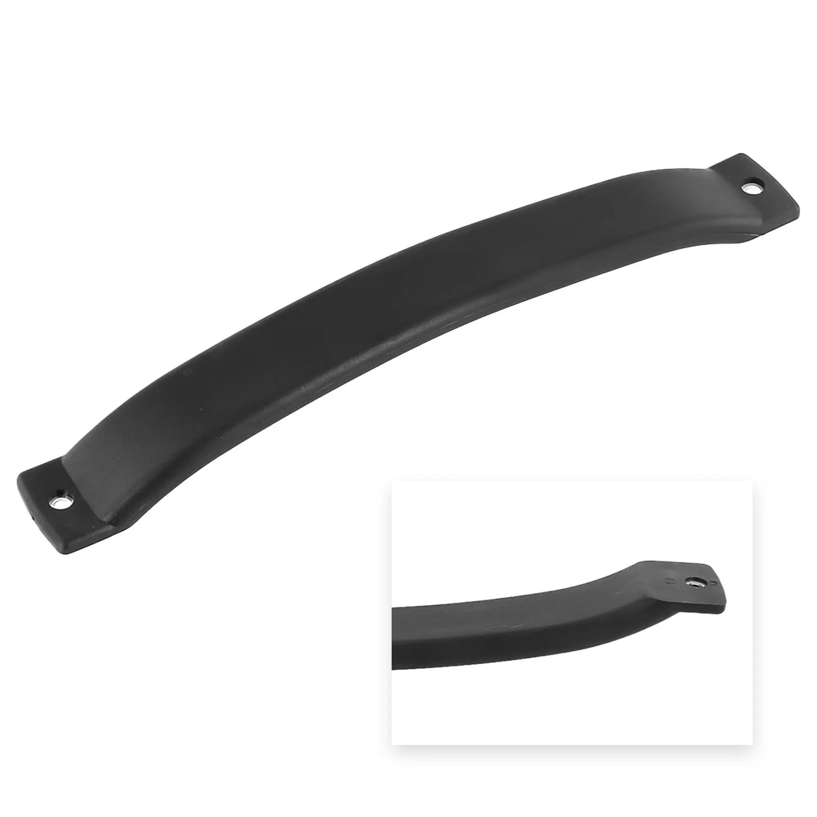 Improve Your Driving Comfort with this Door Pull Handle Grab for Jeep Wrangler TJ LJ 1997 2006 Front Left/Right Placement
Improve Your Driving Comfort with this Door Pull Handle Grab for Jeep Wrangler TJ LJ 1997 2006 Front Left/Right Placement