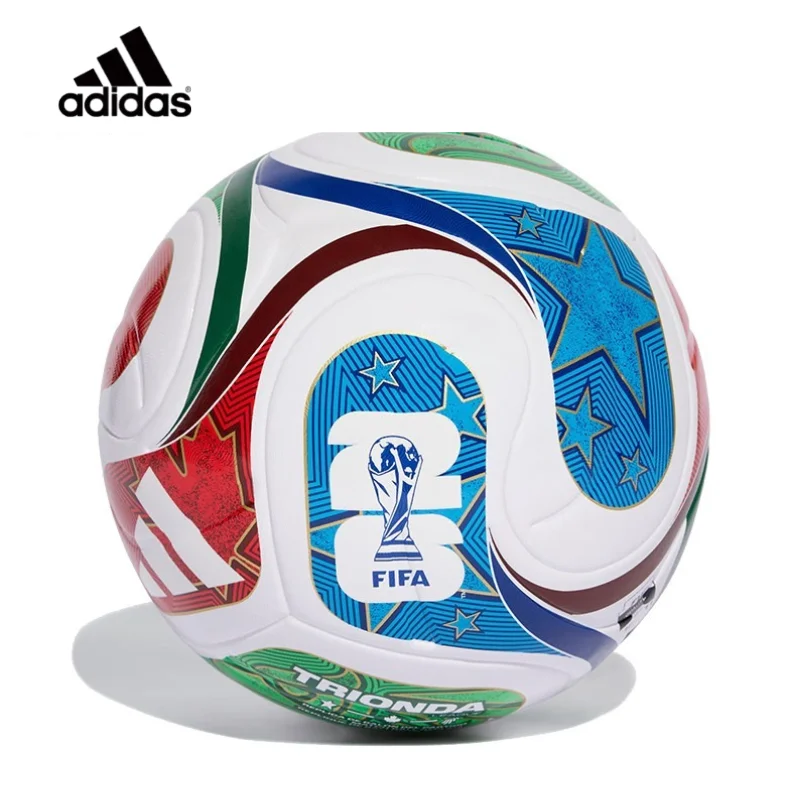 Adidas Men's and Women's Sportswear and Leisure Football JD8030
Adidas Men's and Women's Sportswear and Leisure Football JD8030