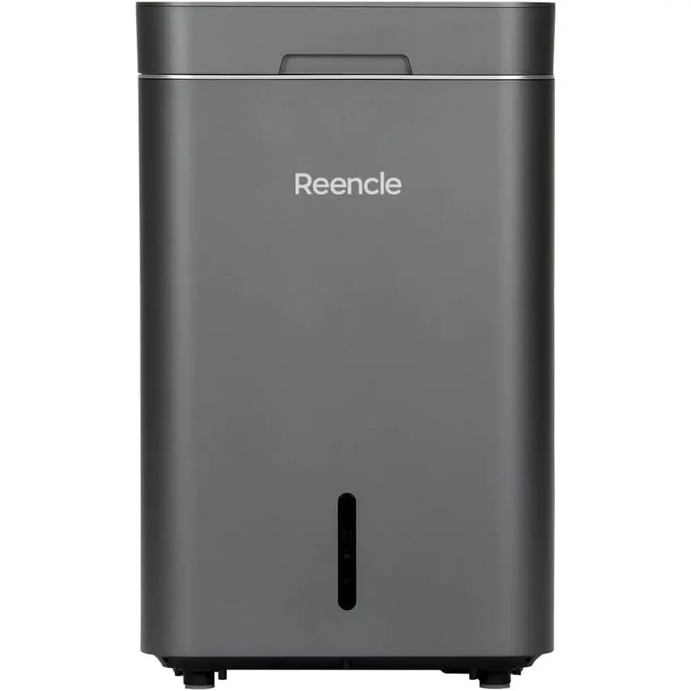 Gravity Electric Composter - 22L Kitchen Composter– Decomposes 3.3 lbs Daily, Odorl& Quiet Indoor Composting, RaDecomposition wi
Gravity Electric Composter - 22L Kitchen Composter– Decomposes 3.3 lbs Daily, Odorl& Quiet Indoor Composting, RaDecomposition wi