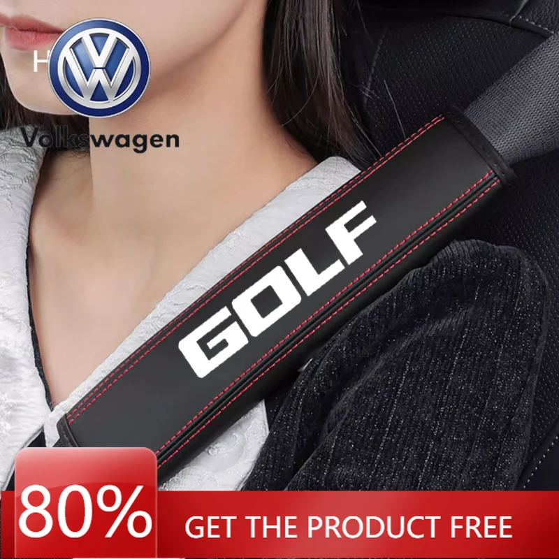 Для VW Volkswagen Jetta MK5 Golf 2 шт. кожаный автомобильный ремень безопасности, наплечник, защитные накладки для Volkswagen VW Golf 6 7 5 4 3 2 8
Для VW Volkswagen Jetta MK5 Golf 2 шт. кожаный автомобильный ремень безопасности, наплечник, защитные накладки для Volkswagen VW Golf 6 7 5 4 3 2 8