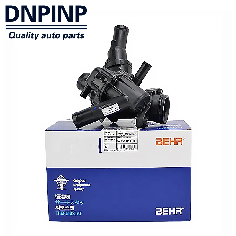 Coolant Thermostat For Benz M271 Engine W204 C180 C200 W207 E200 E250 W212 E200 E260 MAHLE TM76103 A2712000215 2712000315
Coolant Thermostat For Benz M271 Engine W204 C180 C200 W207 E200 E250 W212 E200 E260 MAHLE TM76103 A2712000215 2712000315