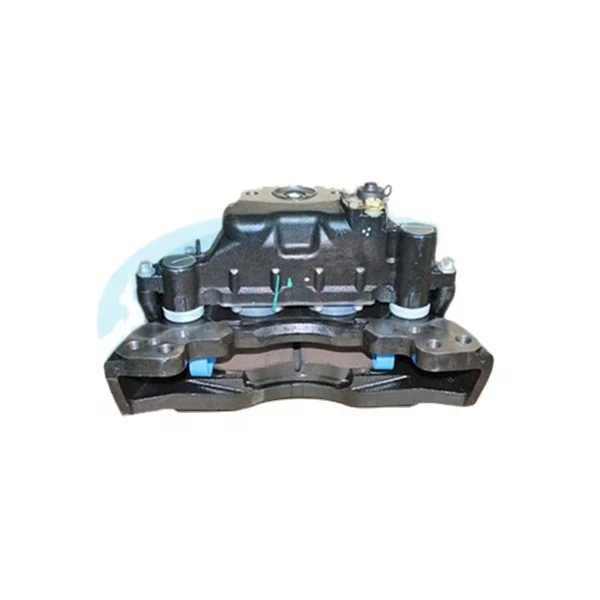 Daewoo Zhongtong Bus Brake System High Auto Brake Calipers Assy Original 3501-00612
Daewoo Zhongtong Bus Brake System High Auto Brake Calipers Assy Original 3501-00612