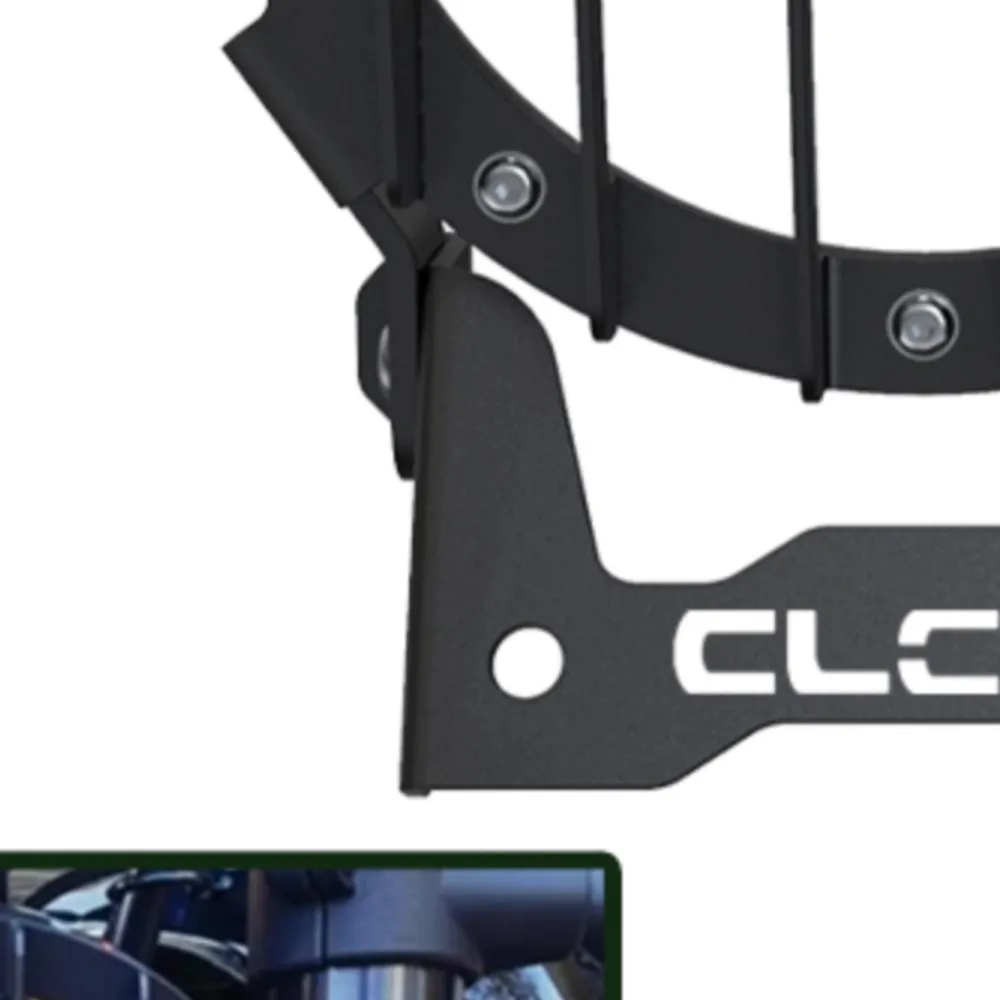 For CFMOTO 450CLC 450 CLC 450-CLC Bobber 250CLC 2023 2024 2025 2026 Motorcycle Headlight Grill Guard Light Protector Cover
For CFMOTO 450CLC 450 CLC 450-CLC Bobber 250CLC 2023 2024 2025 2026 Motorcycle Headlight Grill Guard Light Protector Cover
