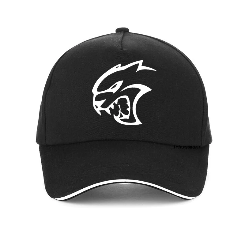 Hellcat head baseball cap fashion casual Outdoor For Men women hats adjustable Snapback hats 
Hellcat head baseball cap fashion casual Outdoor For Men women hats adjustable Snapback hats