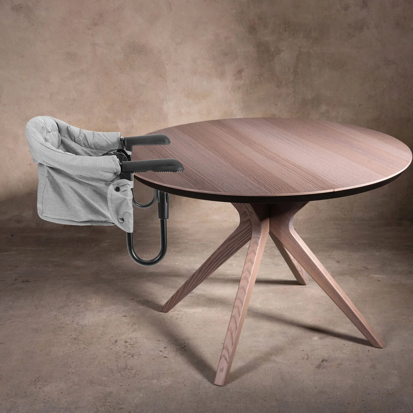Portable Baby High Chair Foldable Kids Feeding Seat Dining Chair Toddler Plastic Infant Meal Time Use Children Furniture
Portable Baby High Chair Foldable Kids Feeding Seat Dining Chair Toddler Plastic Infant Meal Time Use Children Furniture