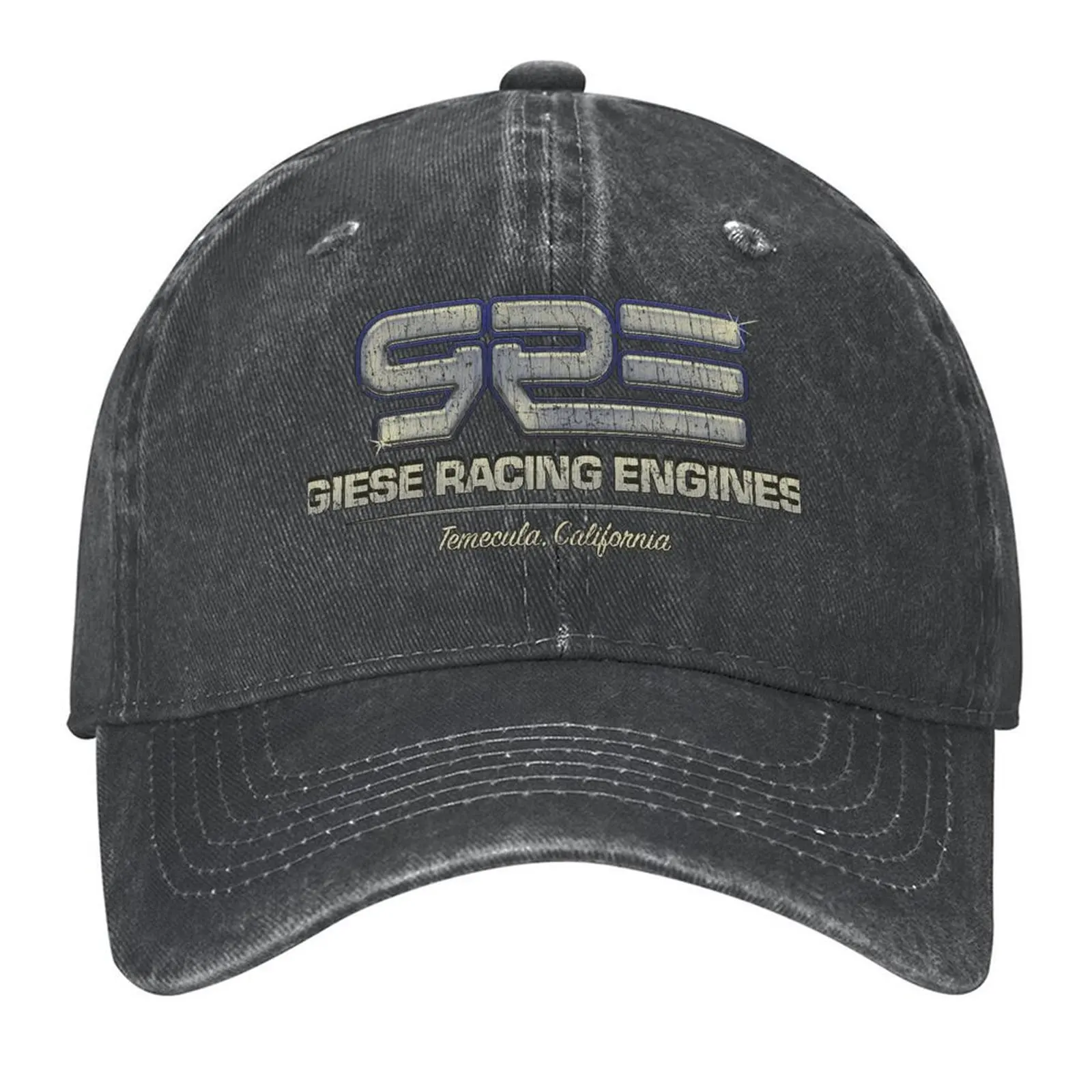 Giese Racing Engines 1977 Baseball Cap men's big size hat Mountaineering fashionable summer hat Hats For Women Men's
Giese Racing Engines 1977 Baseball Cap men's big size hat Mountaineering fashionable summer hat Hats For Women Men's