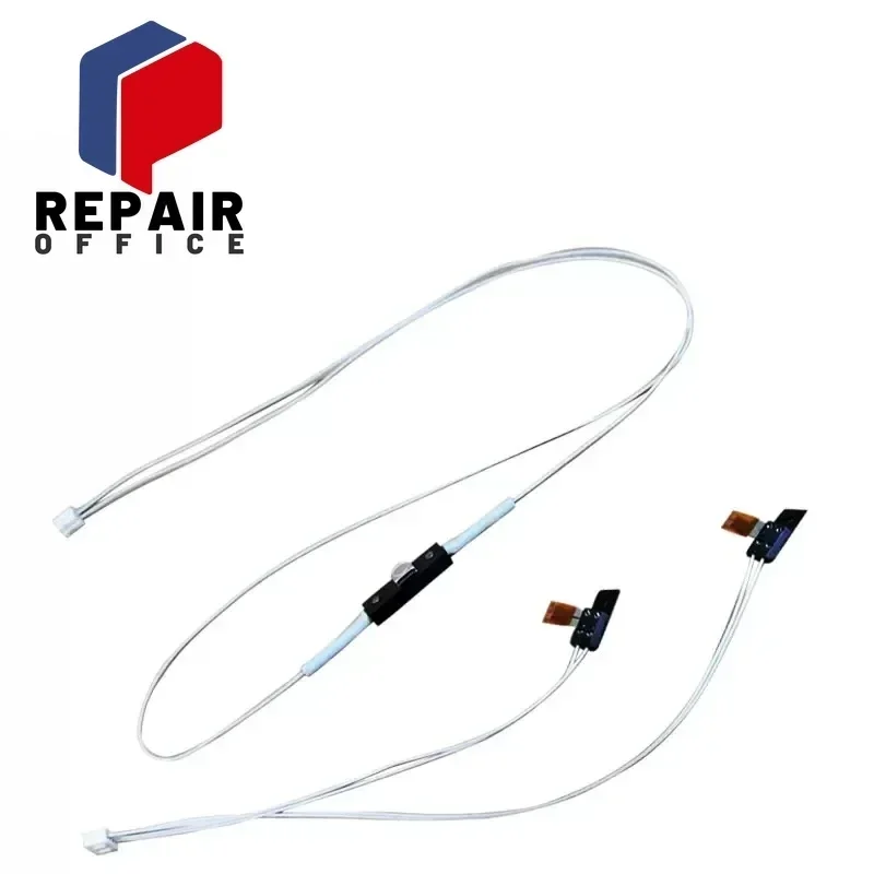 1pcs. Thremistor/Thermostat For Use in Xerox WC 7525 7530 7535 7545 7556 7830 7835 7845 7855 7836 7856 IV C3370 7425 7428 7435
1pcs. Thremistor/Thermostat For Use in Xerox WC 7525 7530 7535 7545 7556 7830 7835 7845 7855 7836 7856 IV C3370 7425 7428 7435