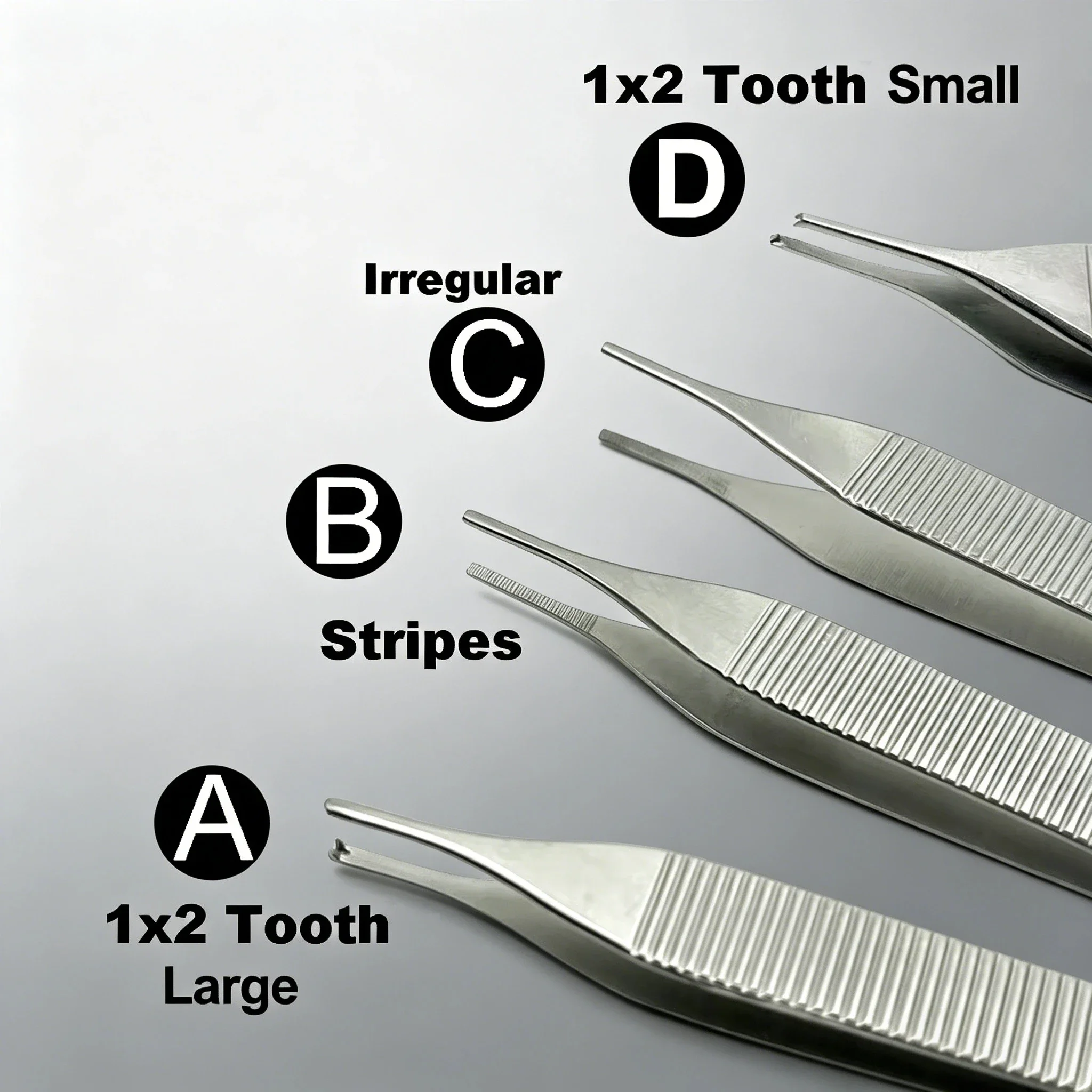 Stainless Steel Dental Dressing Forceps Tissue Tweezer Extraction Hemostat Tool for Dentist Professional Dental tools
Stainless Steel Dental Dressing Forceps Tissue Tweezer Extraction Hemostat Tool for Dentist Professional Dental tools