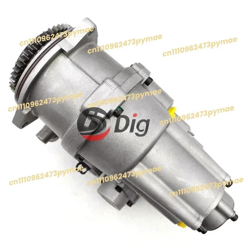 In Stock Construction Machinery 7C-4567 Engine 3116 Fuel Pump 112-4057
In Stock Construction Machinery 7C-4567 Engine 3116 Fuel Pump 112-4057