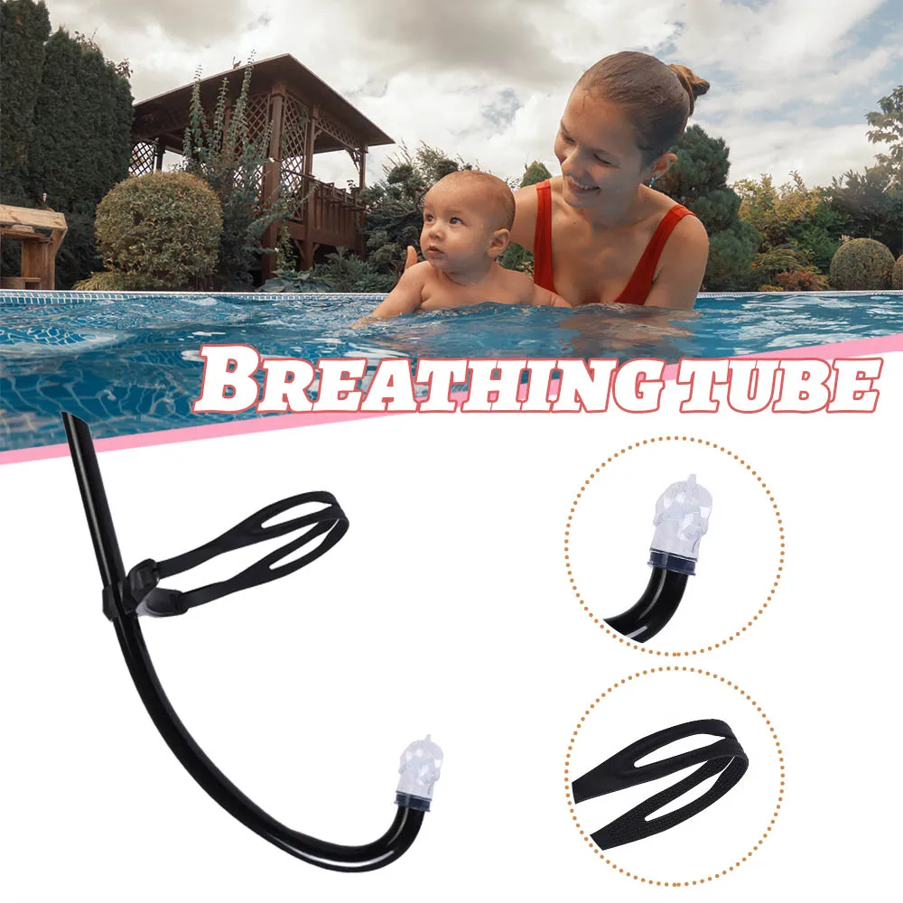 41.2cm Silicone Diving Tube Novice Underwater Sports Professional Snorkle Outdoor Water Sports Diving Pipe For Men And Women
41.2cm Silicone Diving Tube Novice Underwater Sports Professional Snorkle Outdoor Water Sports Diving Pipe For Men And Women