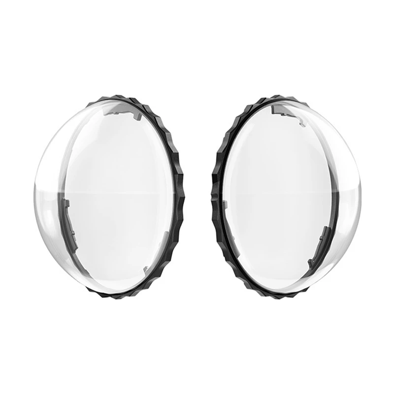 Front Back Lens Cover For Insta360 X4 Accessories Lens Glass Protector For Insta 360 X4 Upgrade Portective Cover
Front Back Lens Cover For Insta360 X4 Accessories Lens Glass Protector For Insta 360 X4 Upgrade Portective Cover