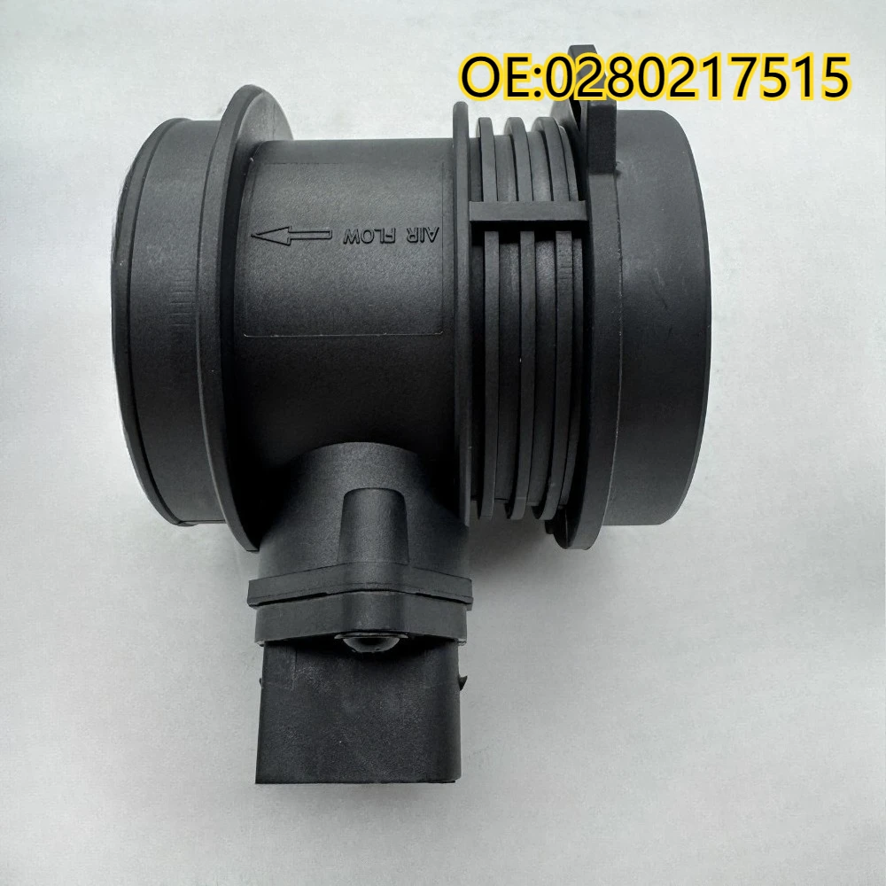 High quality New For 0280217515 Bosch Mass Air Flow Sensor MAF For Mercedes C240 E320 ML350 SLK320
High quality New For 0280217515 Bosch Mass Air Flow Sensor MAF For Mercedes C240 E320 ML350 SLK320