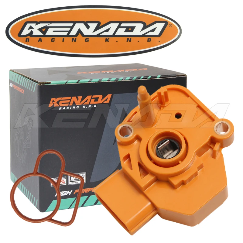 Tps For Honda Rs150 Rs150r Winner150 Sonic150 Motorcycle Throttle Body KENADA RACING Throttle Position Sensor
Tps For Honda Rs150 Rs150r Winner150 Sonic150 Motorcycle Throttle Body KENADA RACING Throttle Position Sensor