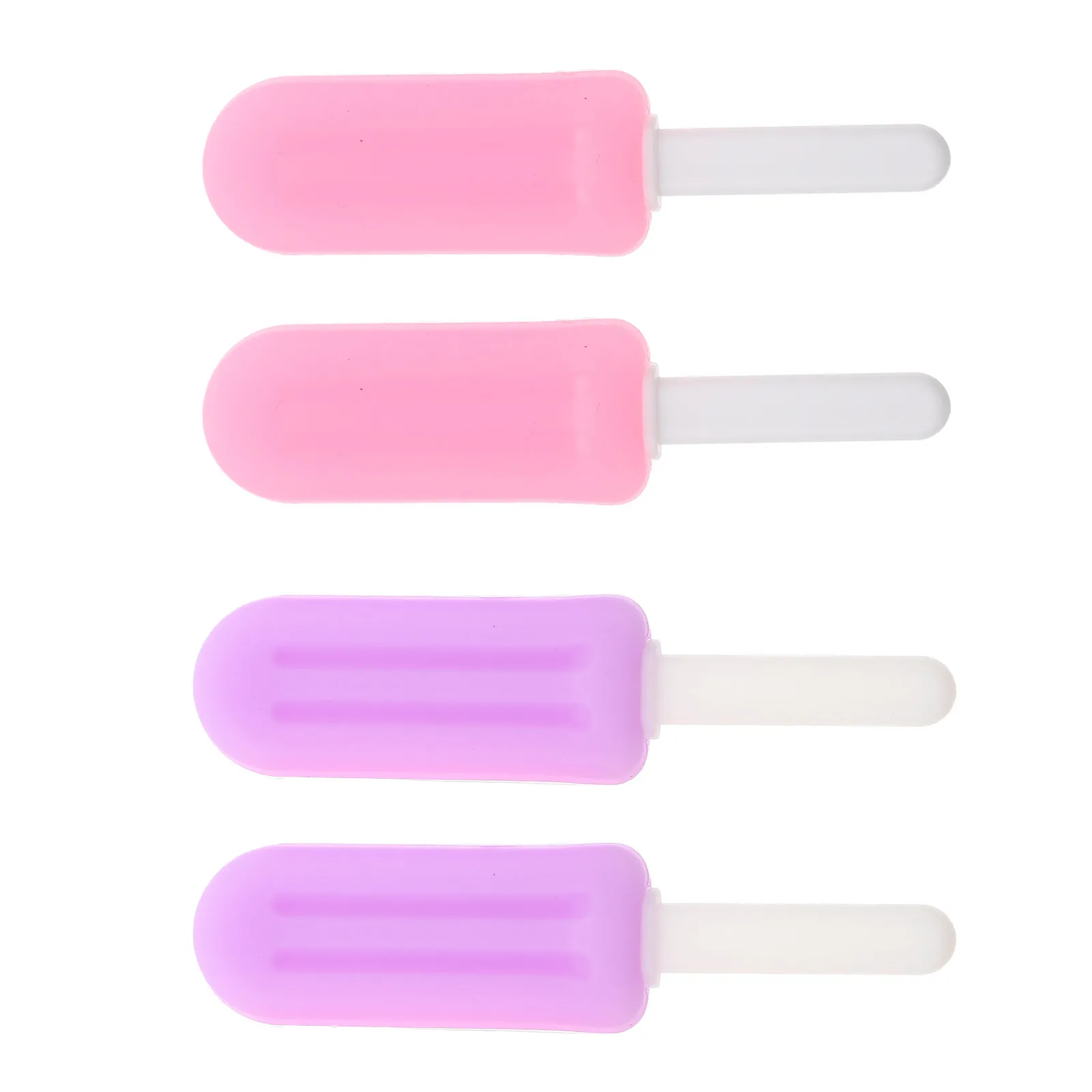 4 Pcs Chewable Tablets Gum Rods Jaw Exerciser Orthodontics Food Grade Silicone Teether Baby Care Tool Peach
4 Pcs Chewable Tablets Gum Rods Jaw Exerciser Orthodontics Food Grade Silicone Teether Baby Care Tool Peach