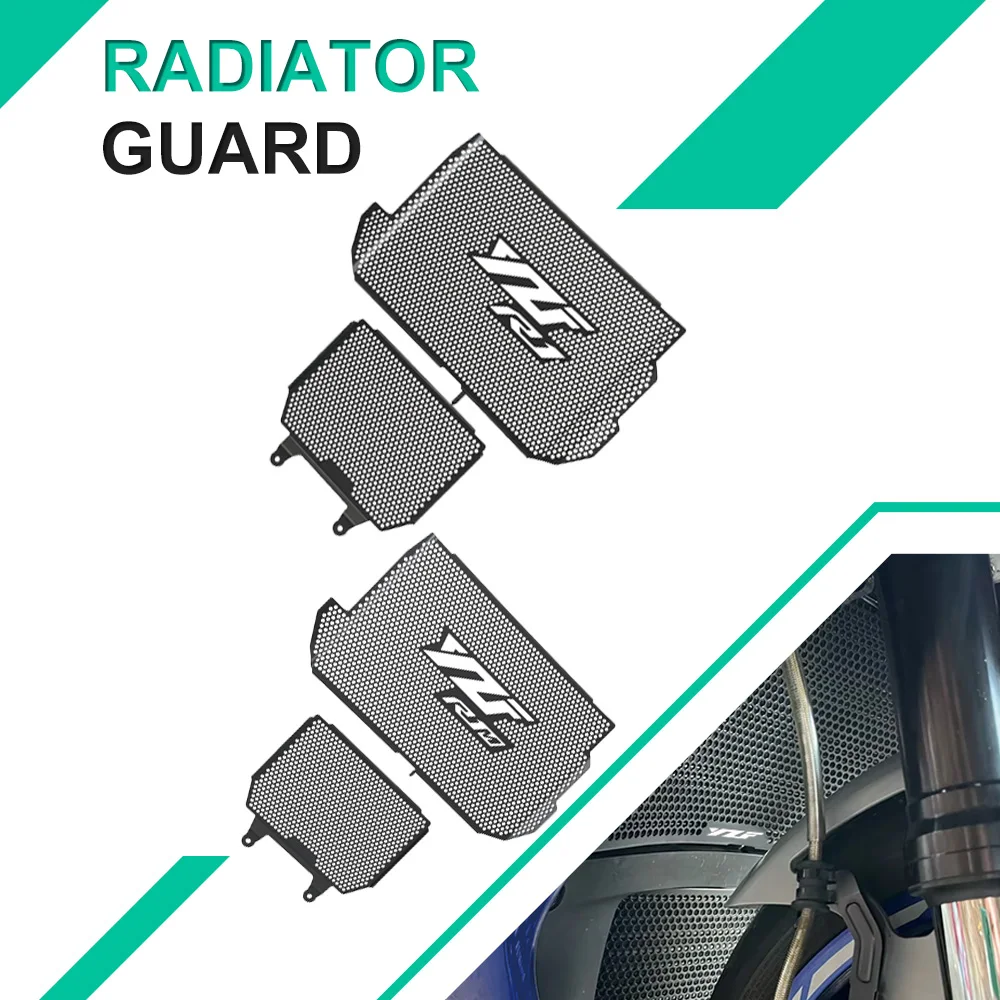 Защитная крышка решетки радиатора для Yamaha YZFR1 YZFR1M YZF-R1 YZF-R1M YZF R1 M 2015 2016 2017 2018 2019 2020 2021 2022 2023 2025
Защитная крышка решетки радиатора для Yamaha YZFR1 YZFR1M YZF-R1 YZF-R1M YZF R1 M 2015 2016 2017 2018 2019 2020 2021 2022 2023 2025