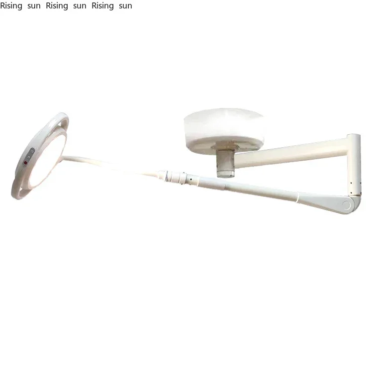 LIZE PET Vet LED Exam Light Veterinary Surgery LED Light Pet Exam for vet clinic
LIZE PET Vet LED Exam Light Veterinary Surgery LED Light Pet Exam for vet clinic