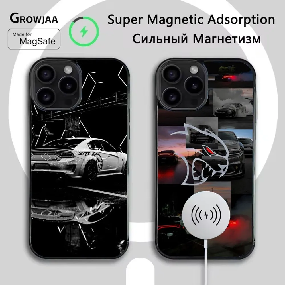 D-Dodge Car Challenger S-Srt4 Phone Case For iPhone 16e,16,15,14,13,12,11,Plus,Pro,Max,Mini Magsafe Magnetic Wireless Charging
D-Dodge Car Challenger S-Srt4 Phone Case For iPhone 16e,16,15,14,13,12,11,Plus,Pro,Max,Mini Magsafe Magnetic Wireless Charging