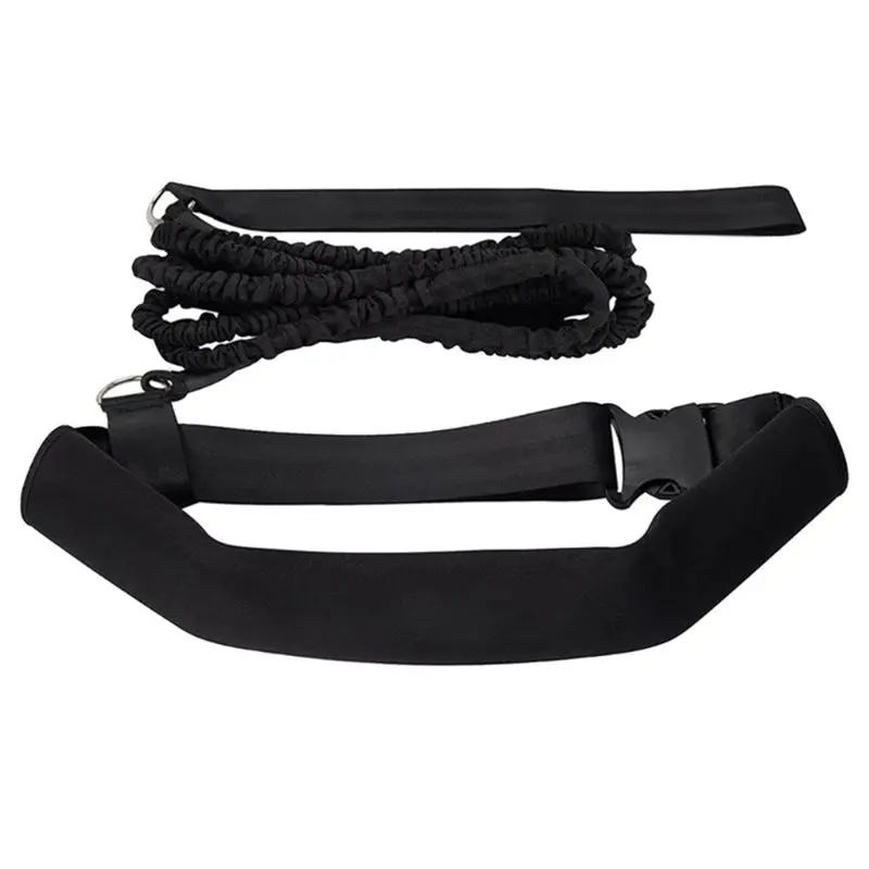 【BIG SALE】Swim Training Belt With Tether Cord Resistance Band-Stationary Swimming Harness Design
【BIG SALE】Swim Training Belt With Tether Cord Resistance Band-Stationary Swimming Harness Design