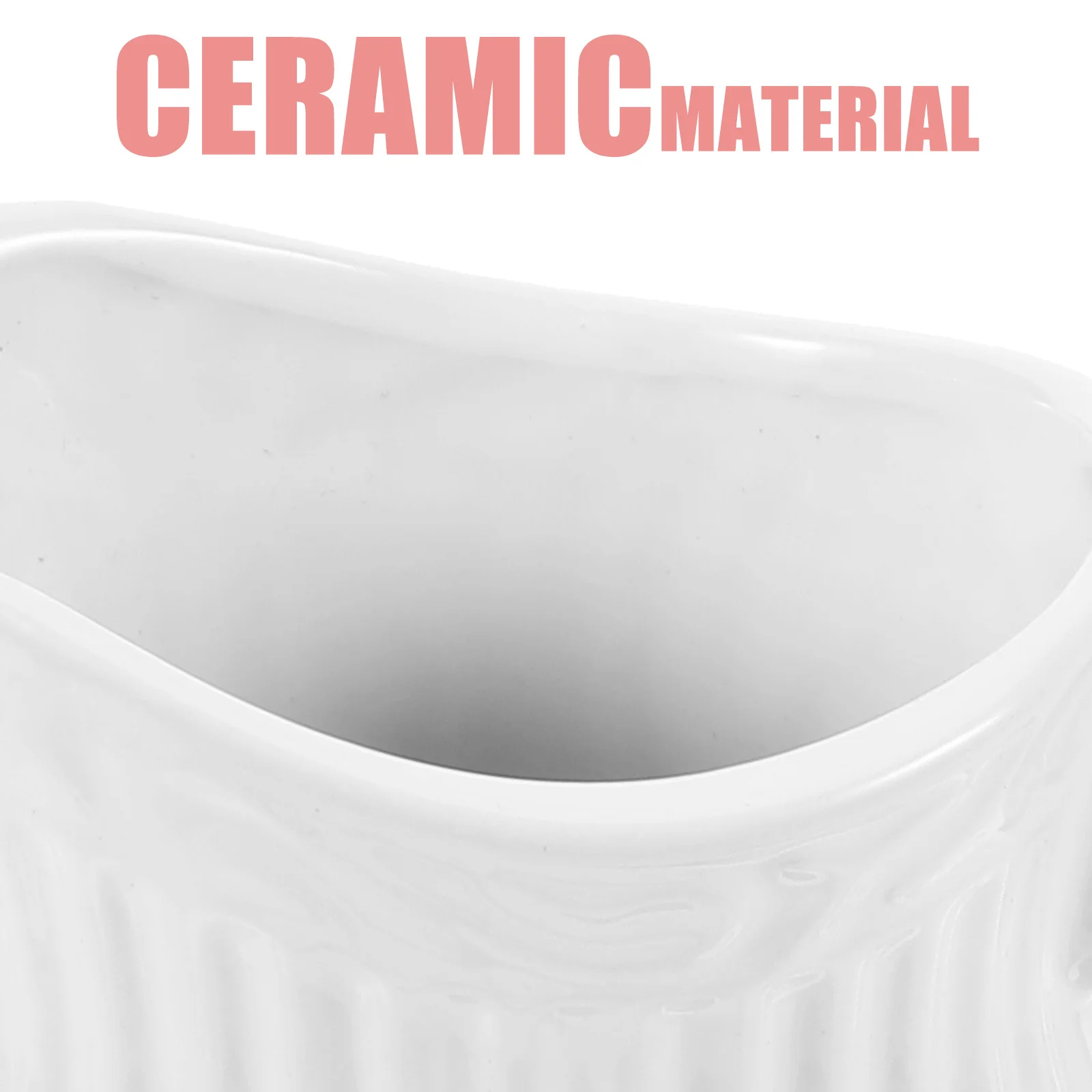 Retro Ceramic Milk Jug Vase Creative Floral Decor Desktop Flower Pot Artistic Room Decoration Ceramic Pitcher Vase
Retro Ceramic Milk Jug Vase Creative Floral Decor Desktop Flower Pot Artistic Room Decoration Ceramic Pitcher Vase