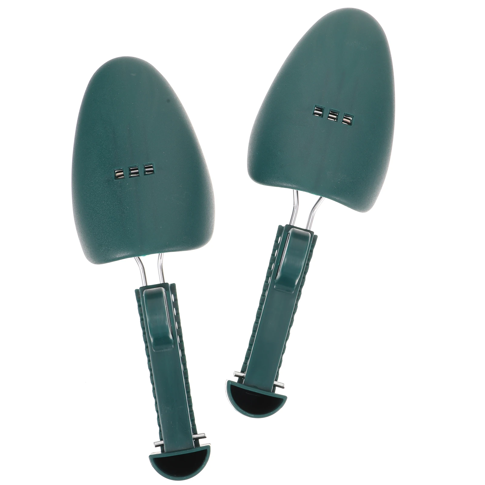 2 Pairs Adjustable Plastic Shoe Stretchers for Men Women Black Shoe Trees Widener Boot Maintaining Shape Protecion Shoes
2 Pairs Adjustable Plastic Shoe Stretchers for Men Women Black Shoe Trees Widener Boot Maintaining Shape Protecion Shoes