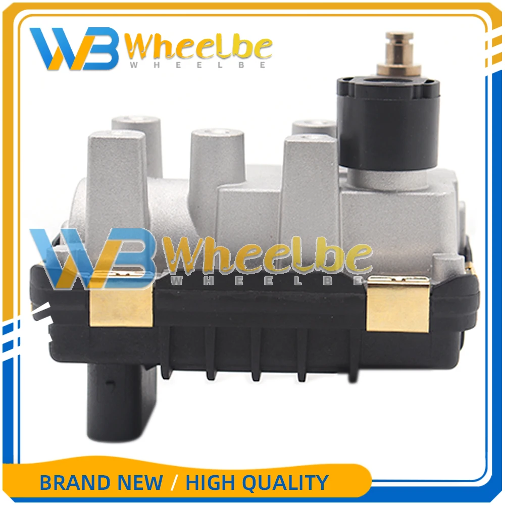 Turbo Actuator G-277 For Mercedes-Benz Sprinter Jeep Grand Cherokee 3.0 CRD 712120 6nw008412 765155 Turbo Electronic Actuator
Turbo Actuator G-277 For Mercedes-Benz Sprinter Jeep Grand Cherokee 3.0 CRD 712120 6nw008412 765155 Turbo Electronic Actuator
