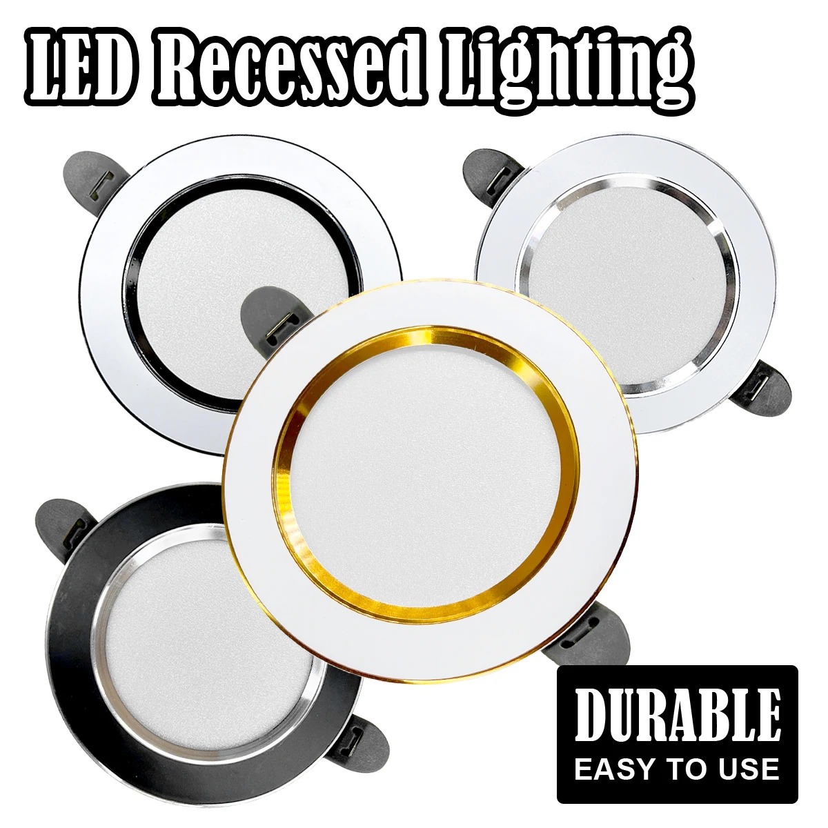 6w светодиодный потолок Downlight Триколор 3-цвета Нет необходимости драйвер 220в-240в цвет Изменяемый высокой мощности встроенные огни украшение круглый
6w светодиодный потолок Downlight Триколор 3-цвета Нет необходимости драйвер 220в-240в цвет Изменяемый высокой мощности встроенные огни украшение круглый