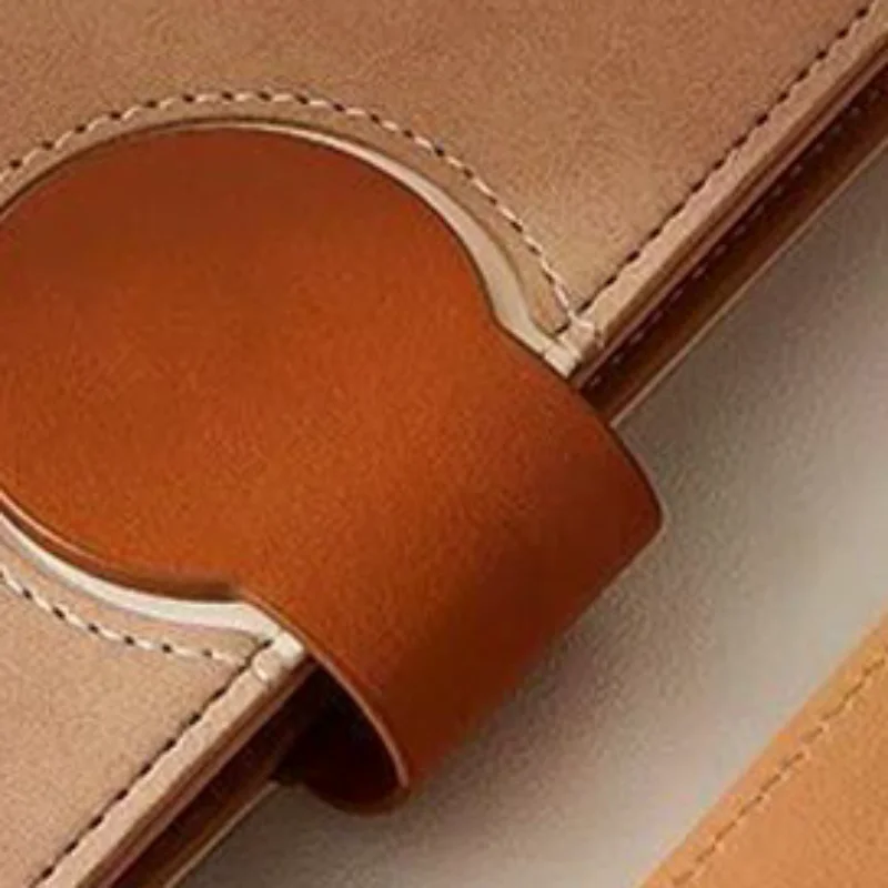 Стильный органайзер-книга для хранения наличности, многофункциональный органайзер большой емкости
Стильный органайзер-книга для хранения наличности, многофункциональный органайзер большой емкости