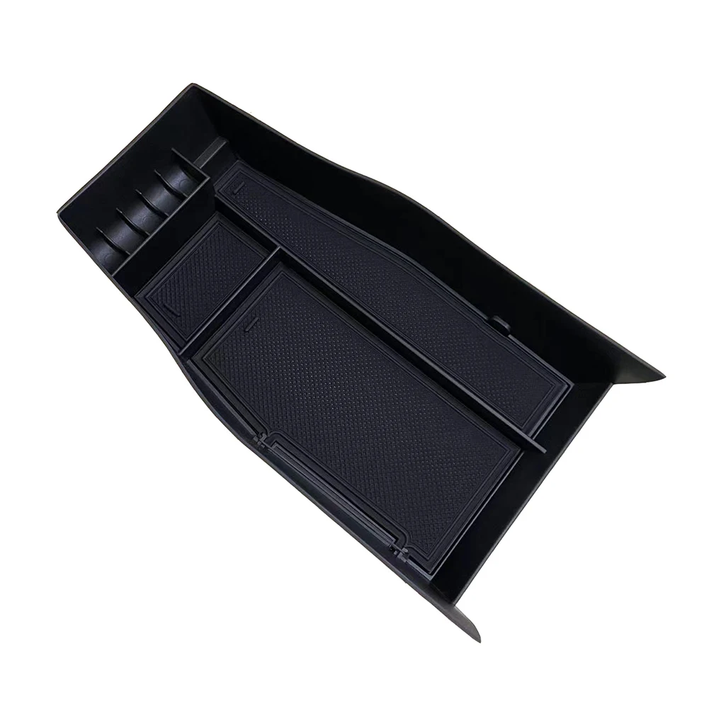 Car Armrest Storage Box Stowing Tidying Organizer Case Center Console Organizer Tray For Hyundai IONIQ 5 2021+
Car Armrest Storage Box Stowing Tidying Organizer Case Center Console Organizer Tray For Hyundai IONIQ 5 2021+
