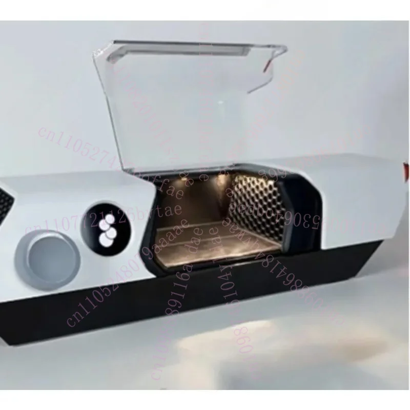 1:64 Aerodynamic Wind Tunnel Desktop Car Test Model No Car Included Machine
1:64 Aerodynamic Wind Tunnel Desktop Car Test Model No Car Included Machine