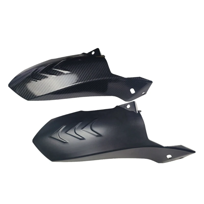 Motorcycle Guard Wheel Cover Motorcycle Rear Fenders Mudguard for 125/150 Game Changer Modification
Motorcycle Guard Wheel Cover Motorcycle Rear Fenders Mudguard for 125/150 Game Changer Modification