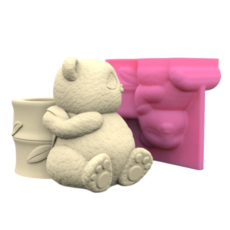Backbasket Panda Pen Holder Цветочный горшок Смола Плесень Инструмент для изготовления сочных плантаторов
Backbasket Panda Pen Holder Цветочный горшок Смола Плесень Инструмент для изготовления сочных плантаторов