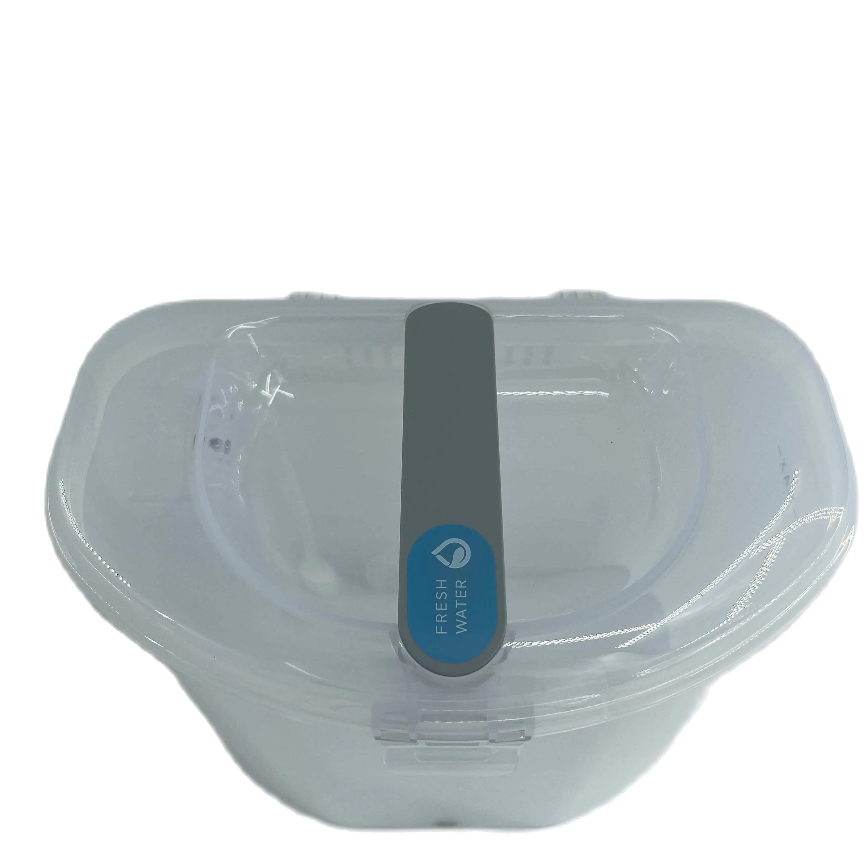 Original XIAOMI MJSTP Water Tank Accessories For MIJIA Robot Vacuum Self-Cleaning/Waste Spare Parts
Original XIAOMI MJSTP Water Tank Accessories For MIJIA Robot Vacuum Self-Cleaning/Waste Spare Parts