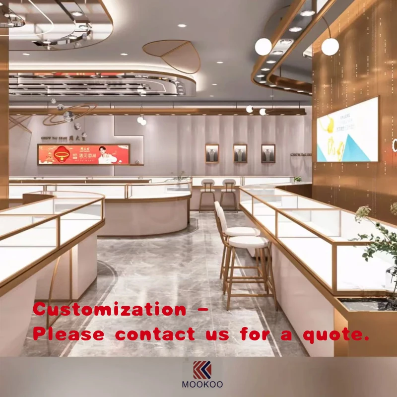 custom.Premium Custom Jewelry Display Cabinet - Artisanal Metal-Glass Showcase with 3D Tailored Design
custom.Premium Custom Jewelry Display Cabinet - Artisanal Metal-Glass Showcase with 3D Tailored Design