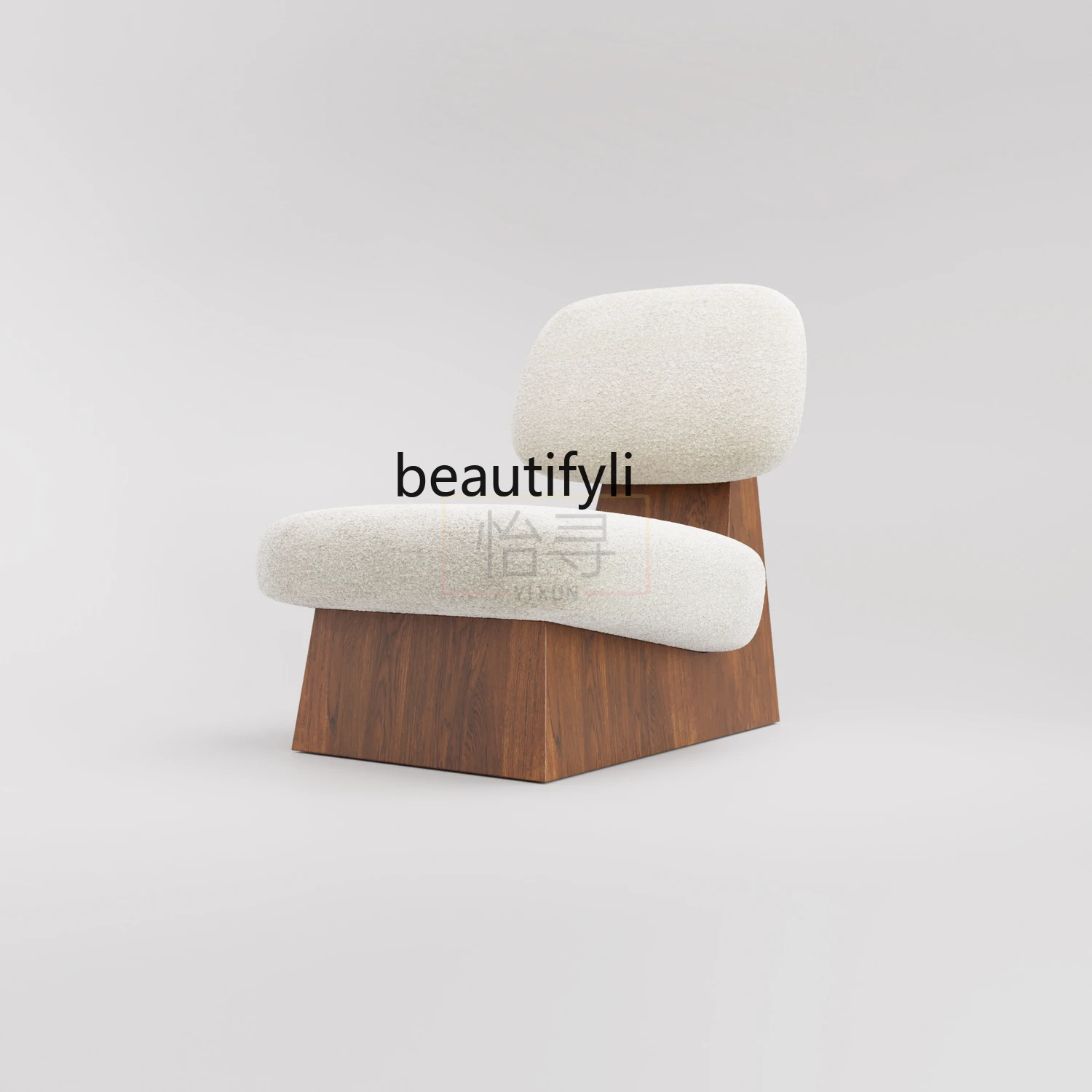 Solid wood leisure chair creative art sofa single chair new Chinese club negotiation chair
Solid wood leisure chair creative art sofa single chair new Chinese club negotiation chair