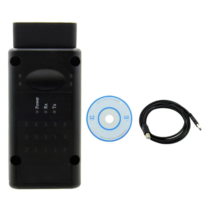OPCOM V1.99 сканер автомобильных кодов FTDI PIC18F458 чип может шина OBD2 для диагностического инструмента автомобиля Opel
OPCOM V1.99 сканер автомобильных кодов FTDI PIC18F458 чип может шина OBD2 для диагностического инструмента автомобиля Opel