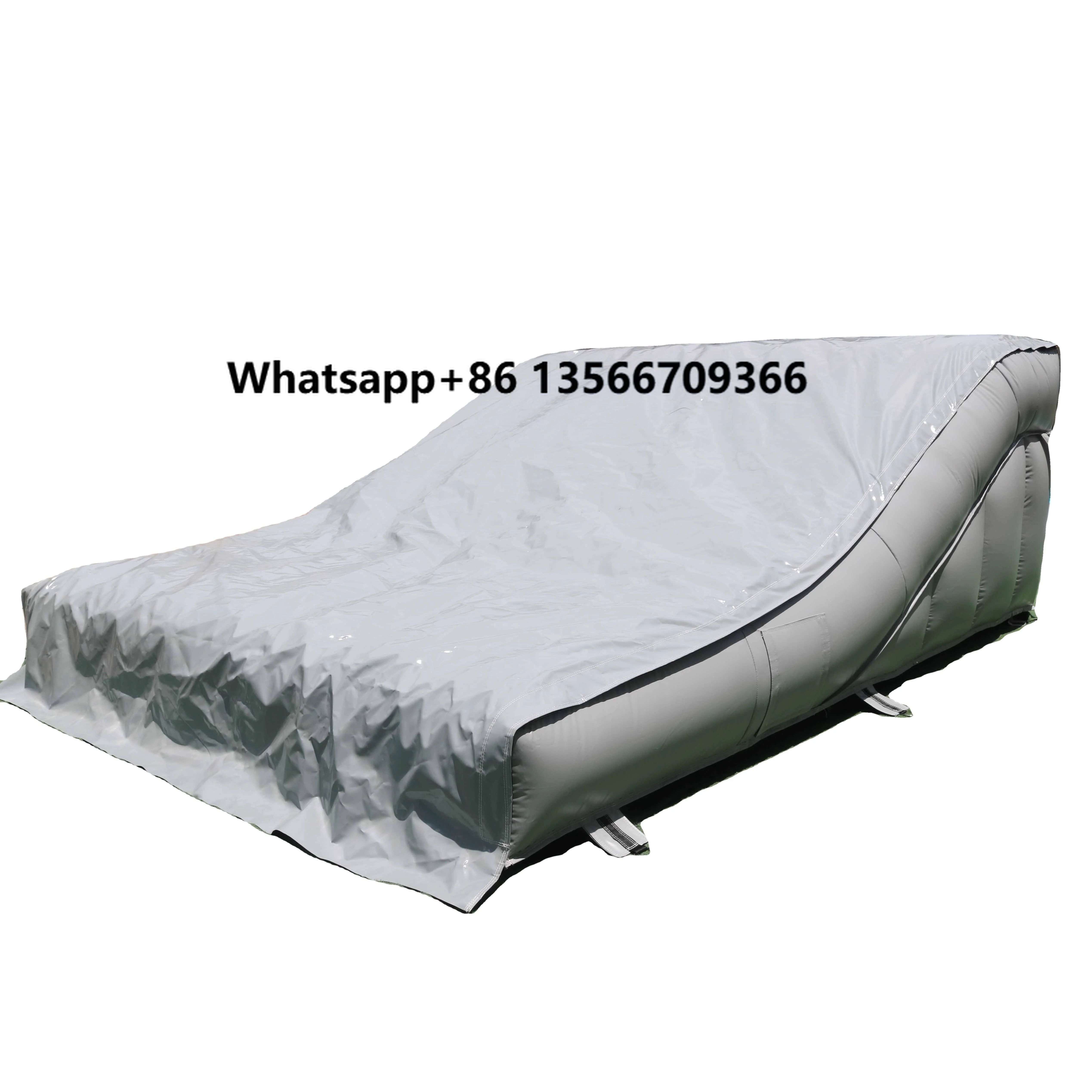 Factory Supply Freestyle Pvc Airbag Skiing Snowboard BMX FMX Airbag Ramp Bike Jump Stunt Inflatable Landing Airbag
Factory Supply Freestyle Pvc Airbag Skiing Snowboard BMX FMX Airbag Ramp Bike Jump Stunt Inflatable Landing Airbag