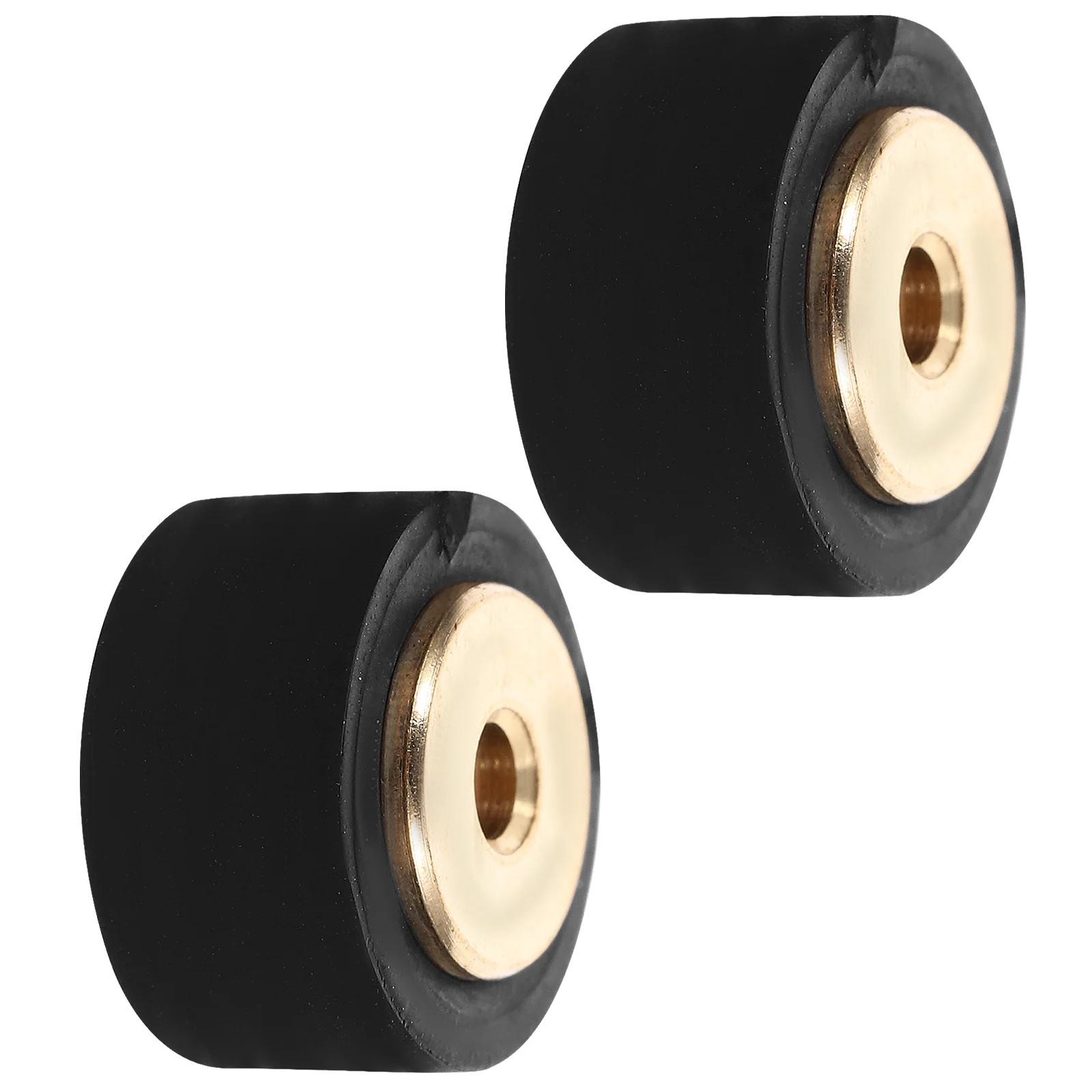 6pcs Rubber Pinch Roller for Recorder Cassette Tape Machine Repair 13 6.3 8.3 2.0mm Belt Wheel Pulley Bearing Audio
6pcs Rubber Pinch Roller for Recorder Cassette Tape Machine Repair 13 6.3 8.3 2.0mm Belt Wheel Pulley Bearing Audio