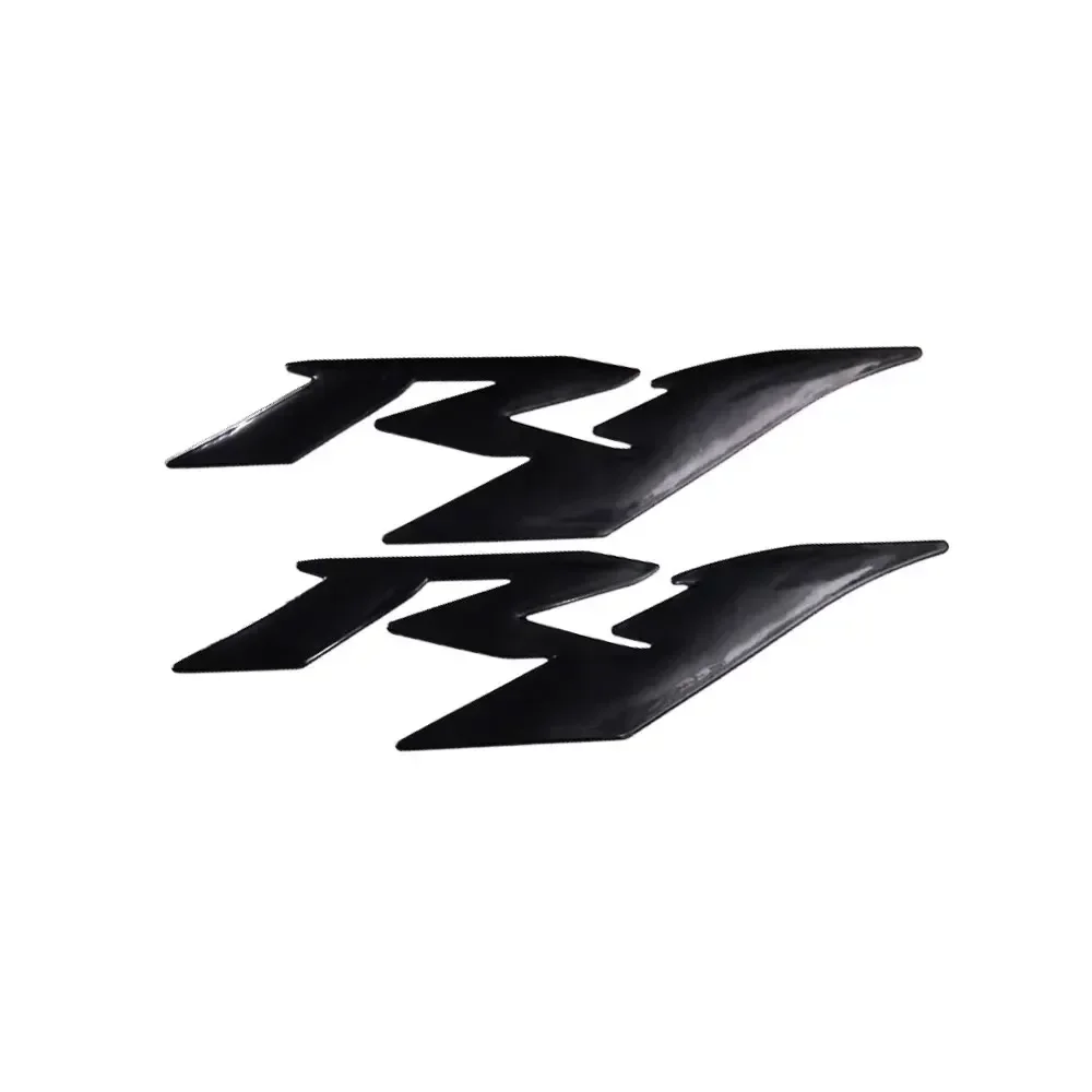 For Yamaha YZF-R1 YZFR1 2001 2002 2003 2004 2005 Motorcycle 3D Emblem Badge Decal Tank Wheel R1 Sticker Soft Reflective Decal/B
For Yamaha YZF-R1 YZFR1 2001 2002 2003 2004 2005 Motorcycle 3D Emblem Badge Decal Tank Wheel R1 Sticker Soft Reflective Decal/B