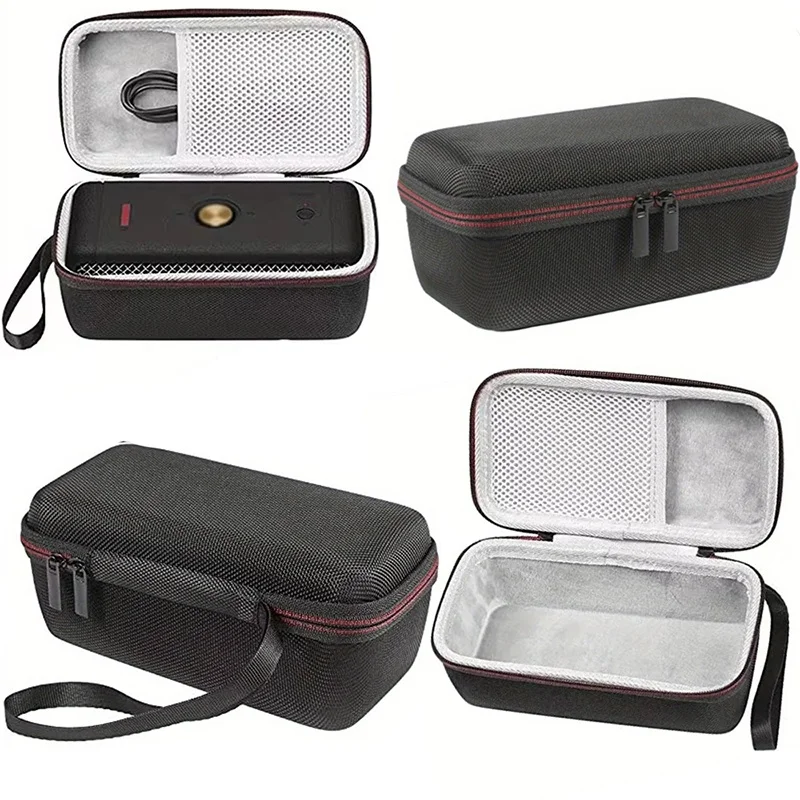 Shockproof Organizer Portable Electronic Product Storage Bag Sound Protection Box EVA Travel Carrying Case For Marshall Emberton
Shockproof Organizer Portable Electronic Product Storage Bag Sound Protection Box EVA Travel Carrying Case For Marshall Emberton