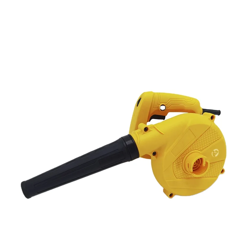 450W Electric Air Mini Blower Power Handheld Electric Duster Air Leaf Blower Snow Blower
450W Electric Air Mini Blower Power Handheld Electric Duster Air Leaf Blower Snow Blower