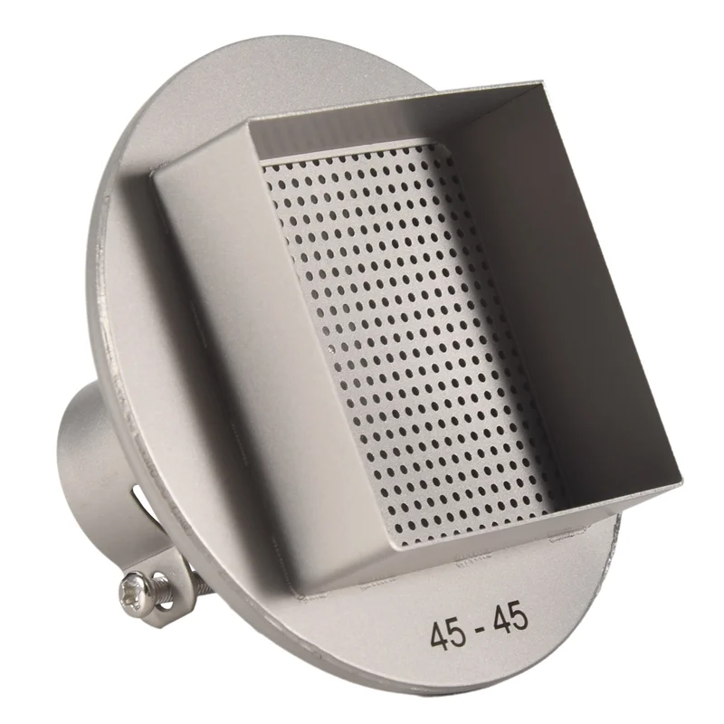 【Flash Sale】45Mmx45mm Hot Air Square Nozzles BGA Soldering Station Rework Stations Universal BGA Nozzle Welding Accessories
【Flash Sale】45Mmx45mm Hot Air Square Nozzles BGA Soldering Station Rework Stations Universal BGA Nozzle Welding Accessories