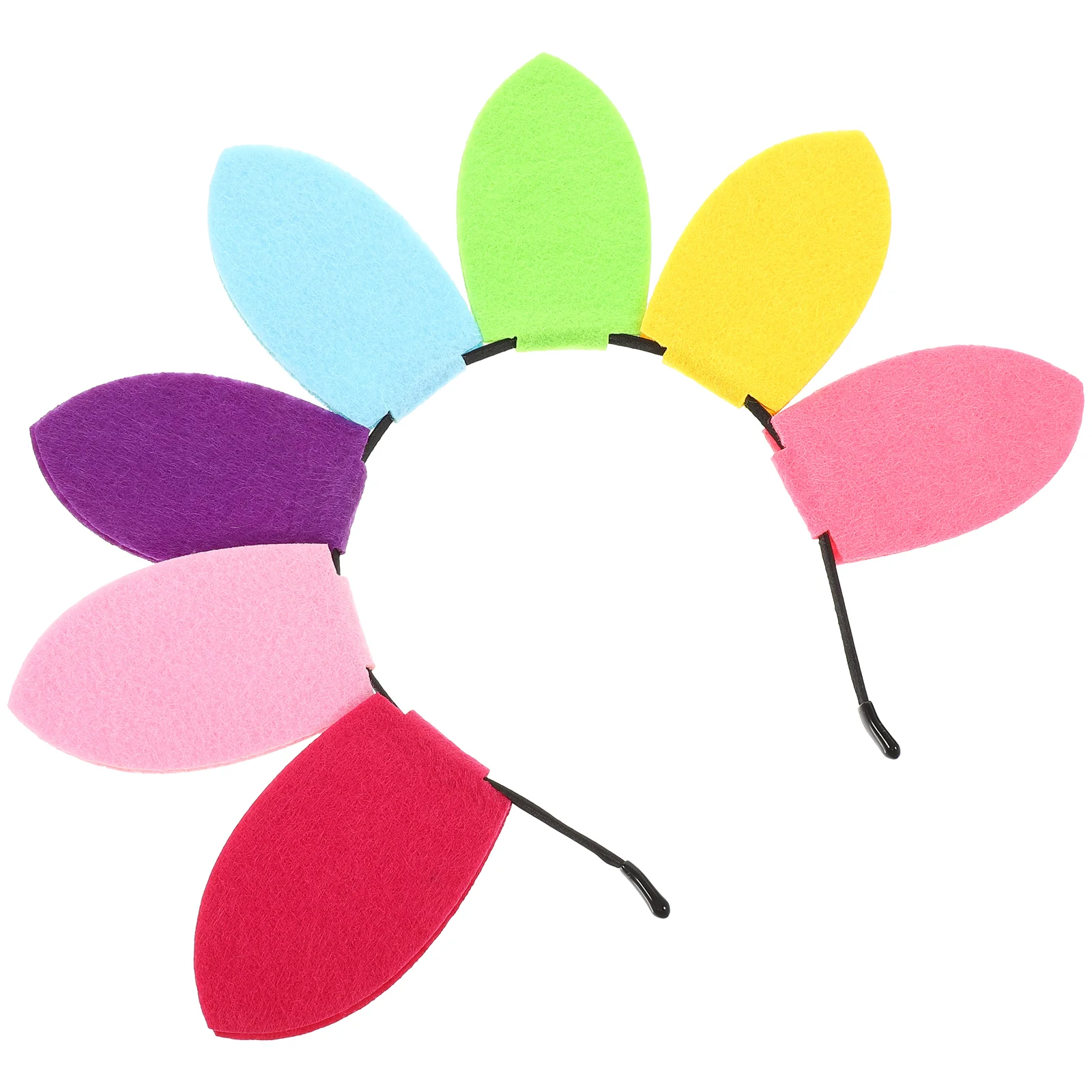 Headband Girls Hair Hoop Party Headdress Photo Prop Fashion Sunflower Decor Stylish Accessories for
Headband Girls Hair Hoop Party Headdress Photo Prop Fashion Sunflower Decor Stylish Accessories for