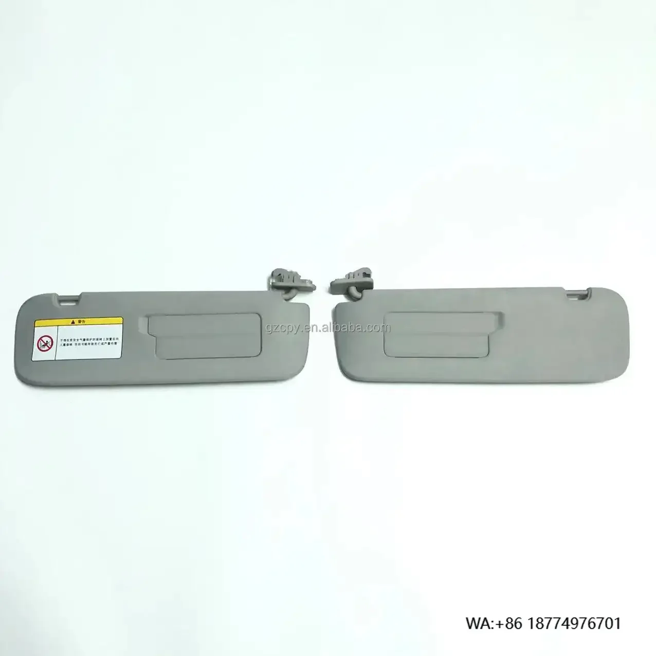 Auto Parts Front file Glass Visor Makeup Mirror Sun Shield Plate 1490406-31 for Tesla MODEL3MODELY
Auto Parts Front file Glass Visor Makeup Mirror Sun Shield Plate 1490406-31 for Tesla MODEL3MODELY