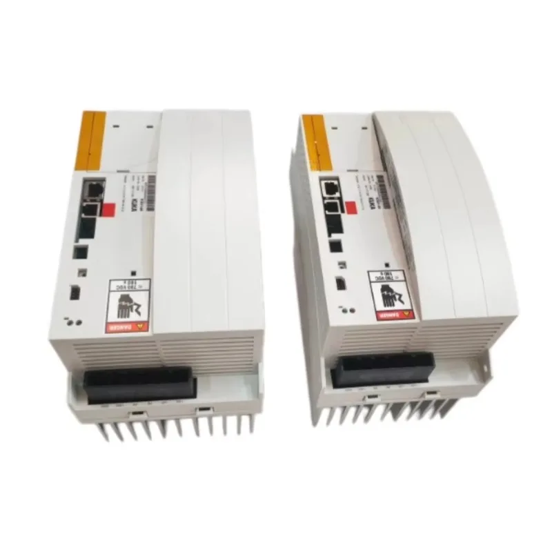 KSD1-64 Servo Drive Module Industrial Motor Control Unit Automation Drive
KSD1-64 Servo Drive Module Industrial Motor Control Unit Automation Drive