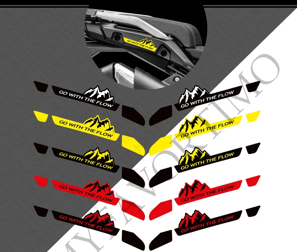 2022 2023 2024 For CFMOTO CM MOTO 800MT 800 MT Tank Pad Knee Grips Windshield Windscreen Screen Wind Deflector Stickers Decals
2022 2023 2024 For CFMOTO CM MOTO 800MT 800 MT Tank Pad Knee Grips Windshield Windscreen Screen Wind Deflector Stickers Decals