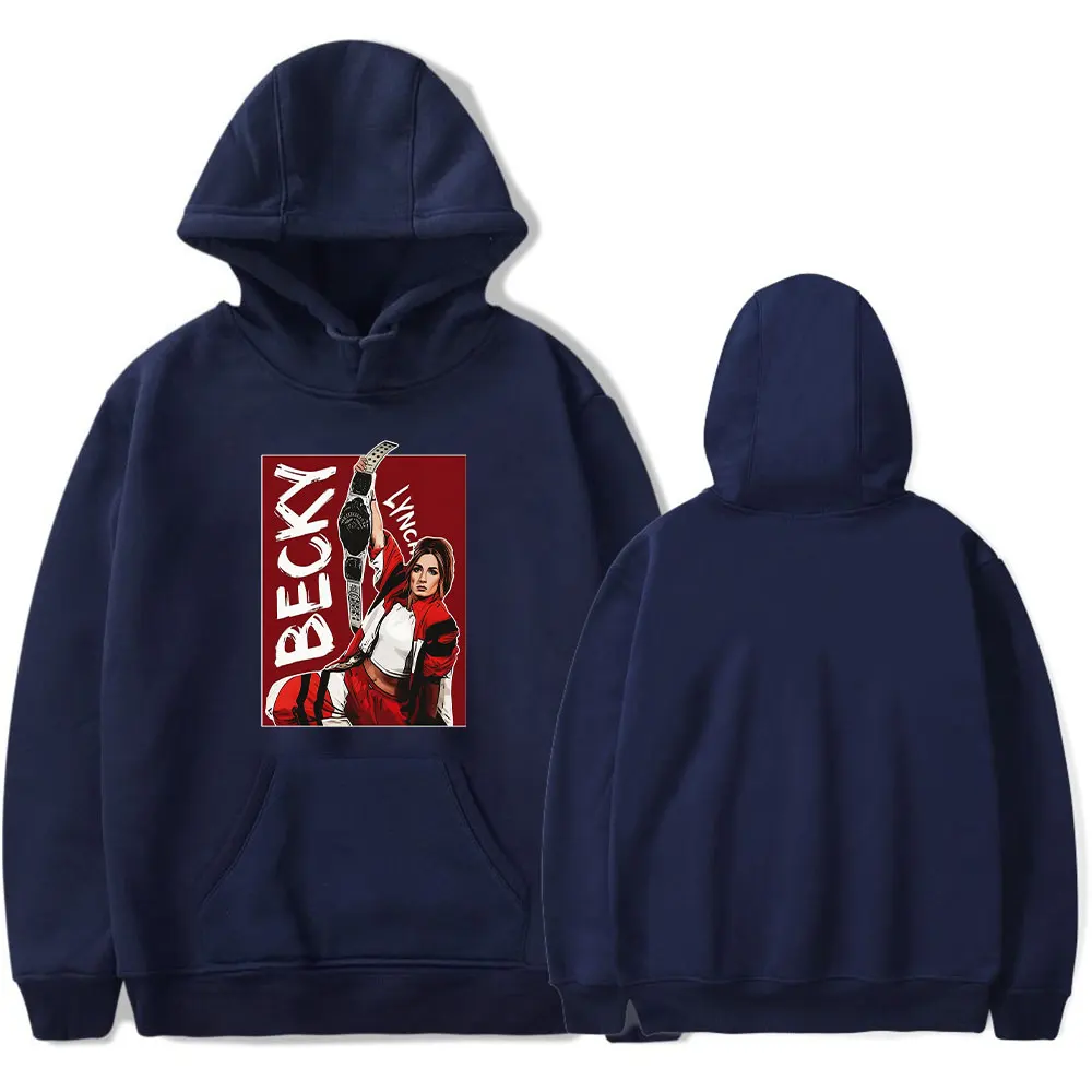 Becky Lynch Hoodies Vintage Merch Hoodie Men and Women Hip-hop Sports Pullover Sweatshirt
Becky Lynch Hoodies Vintage Merch Hoodie Men and Women Hip-hop Sports Pullover Sweatshirt