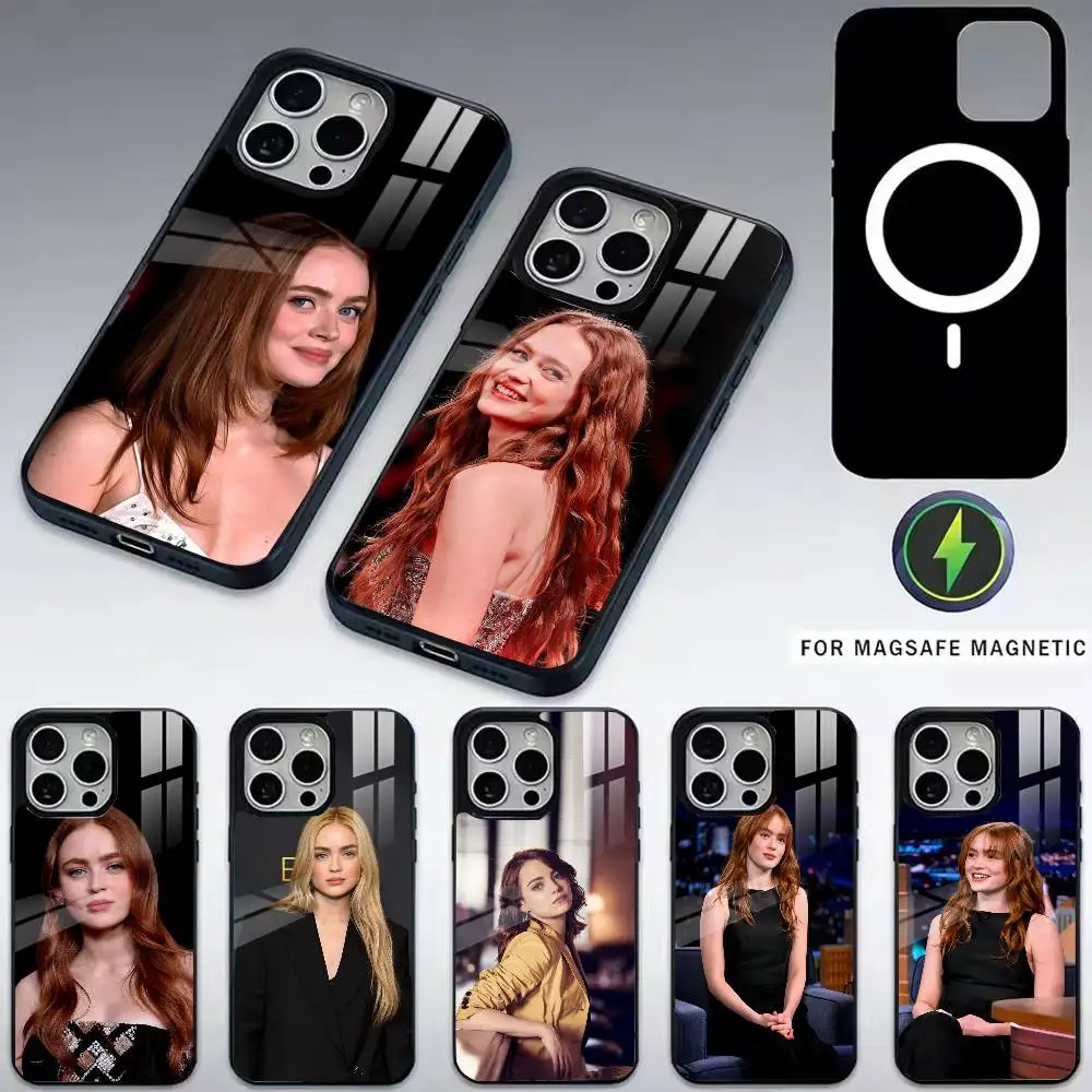 Actress Nicole Mary Kidman Phone Case For iPhone17,16,15,14,13,12,11 Plus,Pro Magnetic with Magsafe Wireless Charging
Actress Nicole Mary Kidman Phone Case For iPhone17,16,15,14,13,12,11 Plus,Pro Magnetic with Magsafe Wireless Charging
