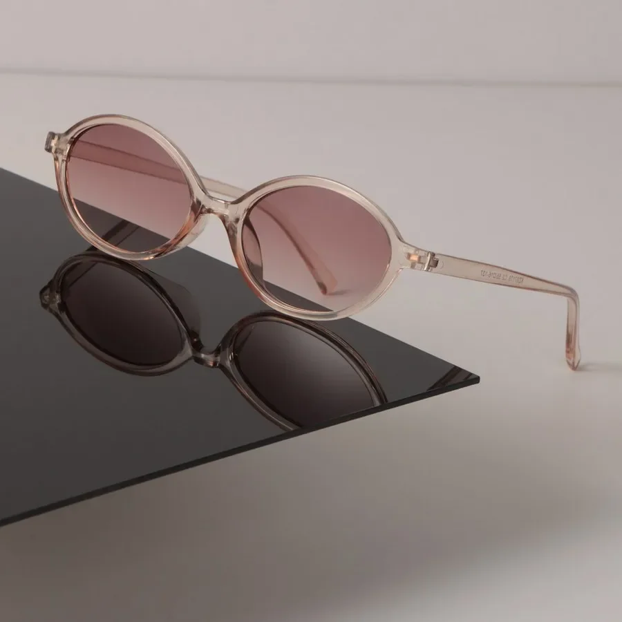Classic Round Sunglasses Women Men Lovely Brand Designer Mirror Oval Sun Glasses Female Male Small Frame Oculos De Sol
Classic Round Sunglasses Women Men Lovely Brand Designer Mirror Oval Sun Glasses Female Male Small Frame Oculos De Sol